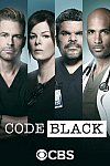 Código Negro (2ª Temporada)